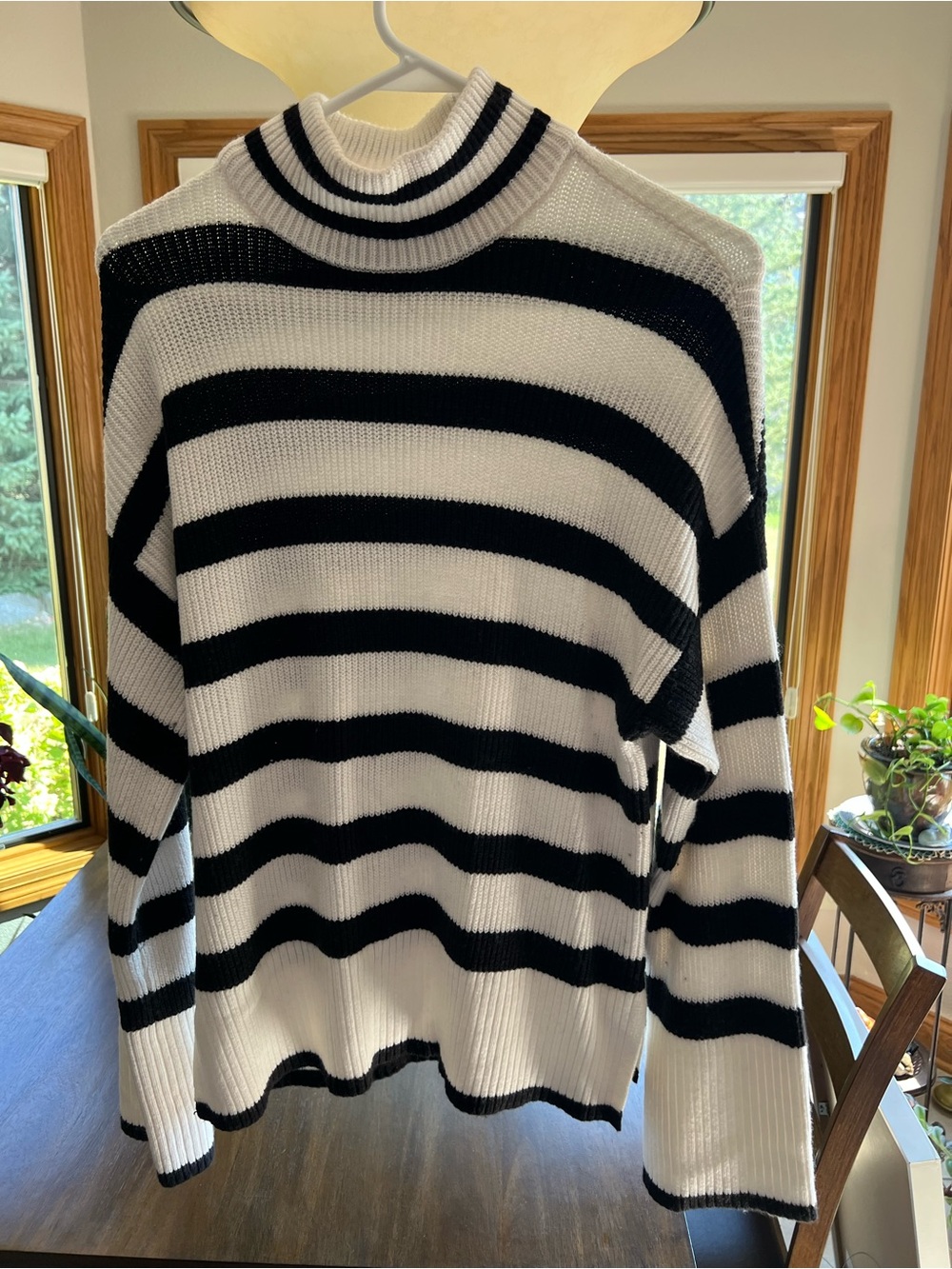 White House Black Market Sweater